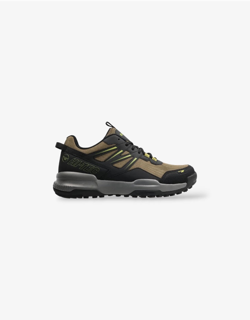 Tempest Shoe in Sea Turtle / Black