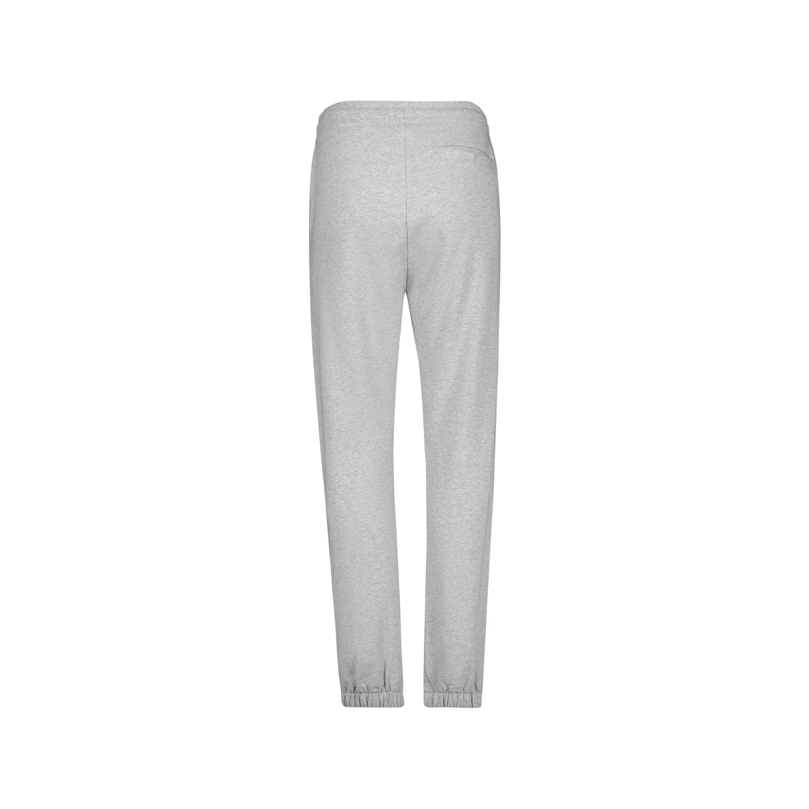 Melian Sweatpants in Grey Melange
