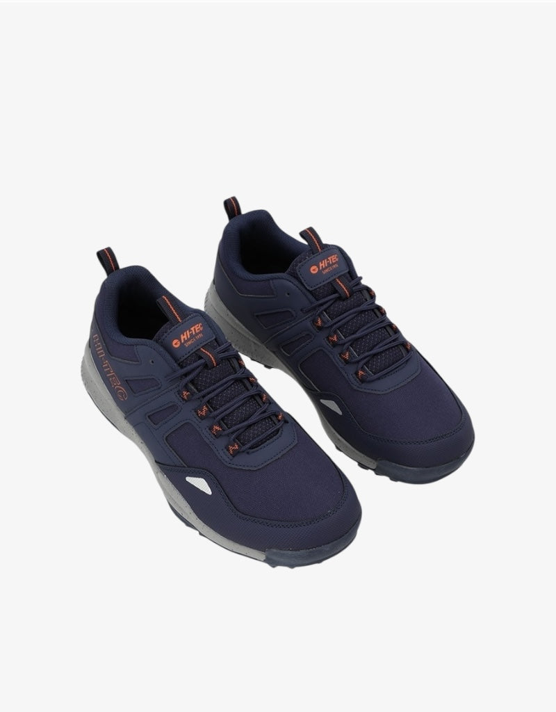 M Barchan Low Cut in Naval Academy / Hawaiian Sunset