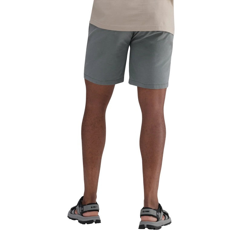 Everyday Volley Short in Agave Green