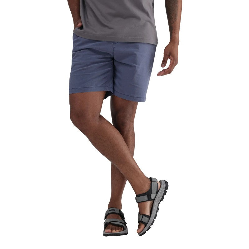 Everyday Volley Short in Nightshadow Blue