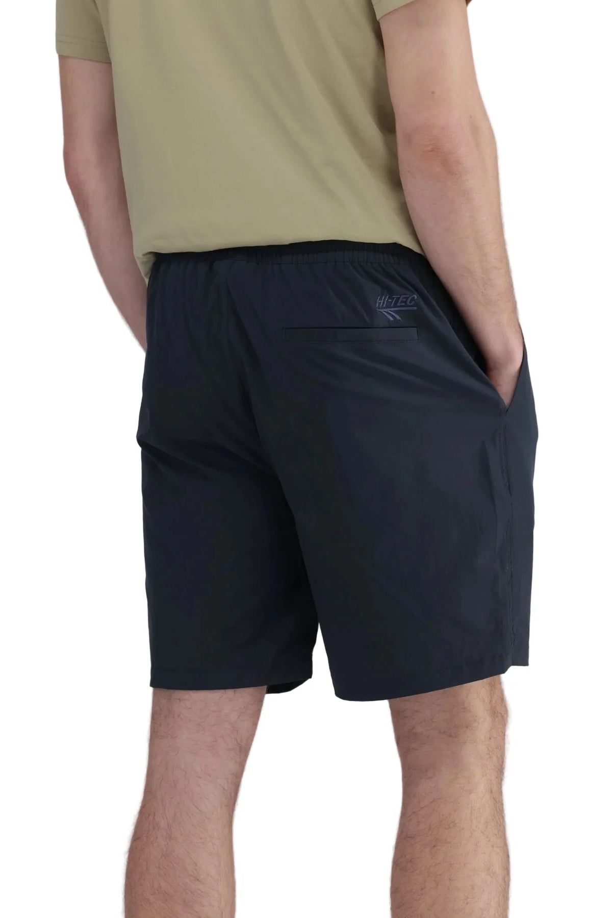 Outdoor Volley Shorts in Sea Storm