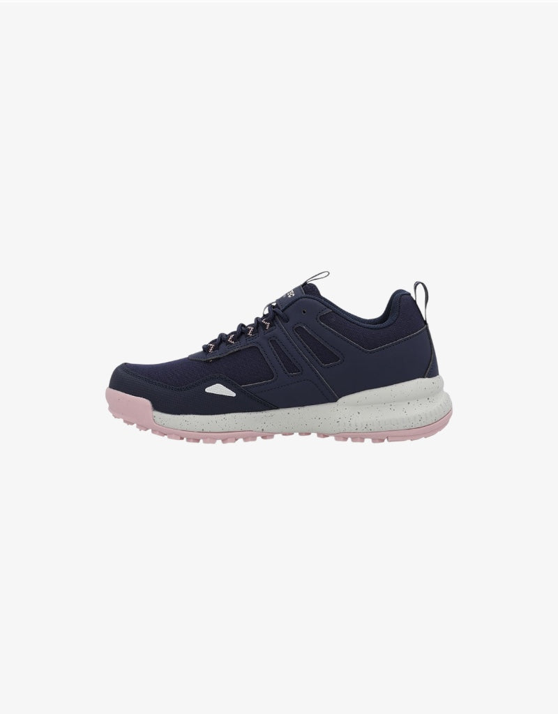 W Barchan Low Cut in Naval Academy / Pale Mauve / Cool Grey