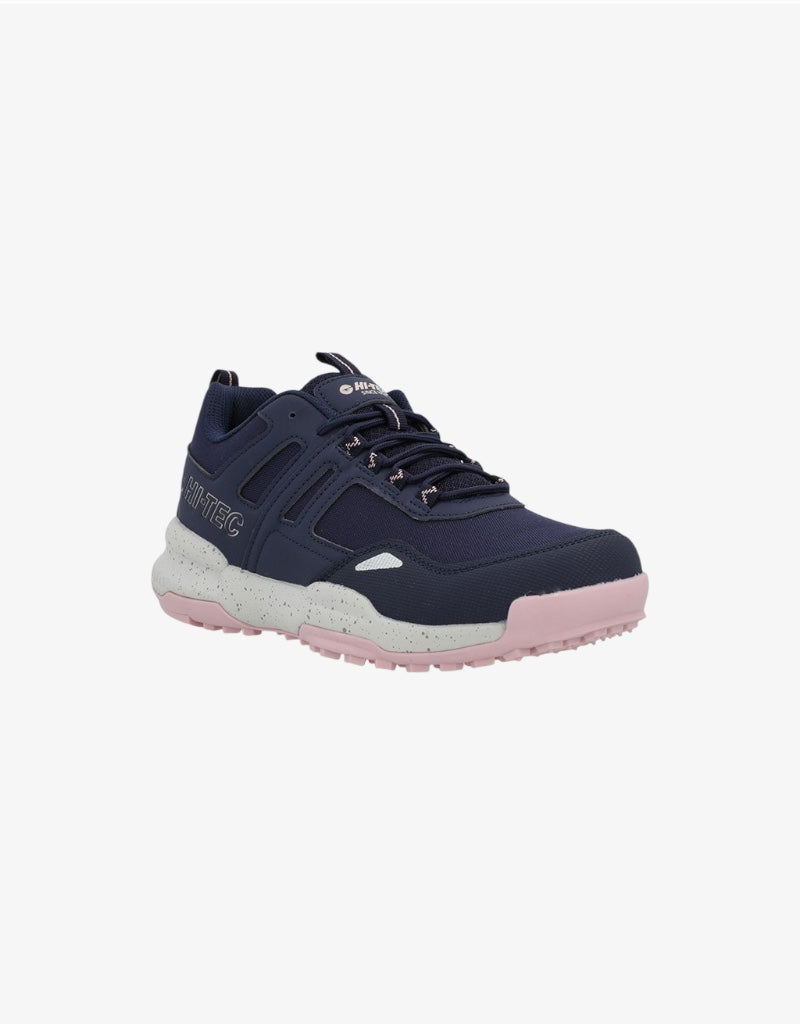 W Barchan Low Cut in Naval Academy / Pale Mauve / Cool Grey