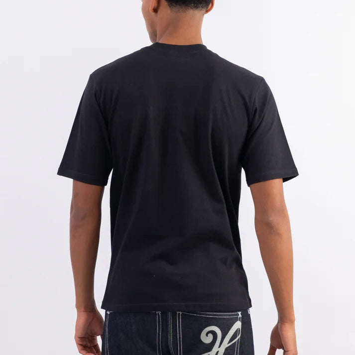 Big Boy SS Tee in Black