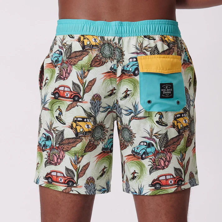 Surf Bug Boardshort