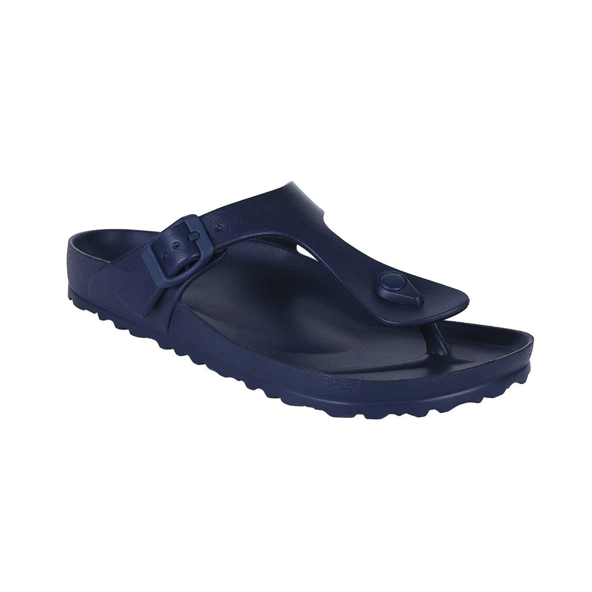 Coastal Sandal in Navy