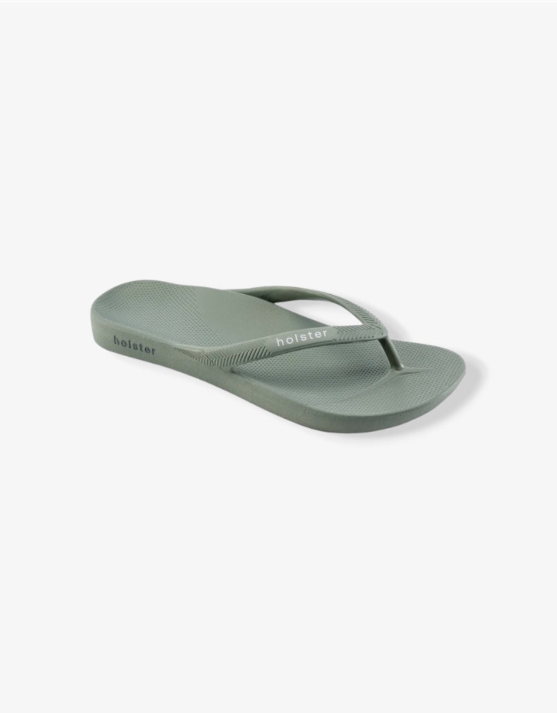 Islander Flip Flop in Seagrass