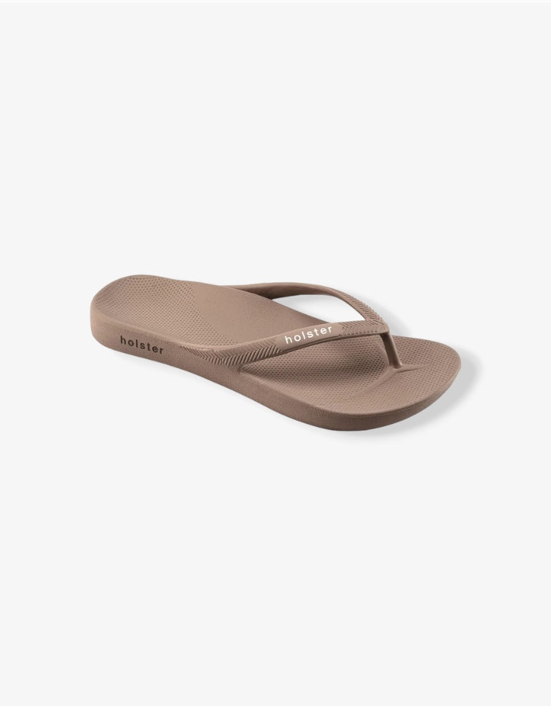 Islander Flip Flop in Natural