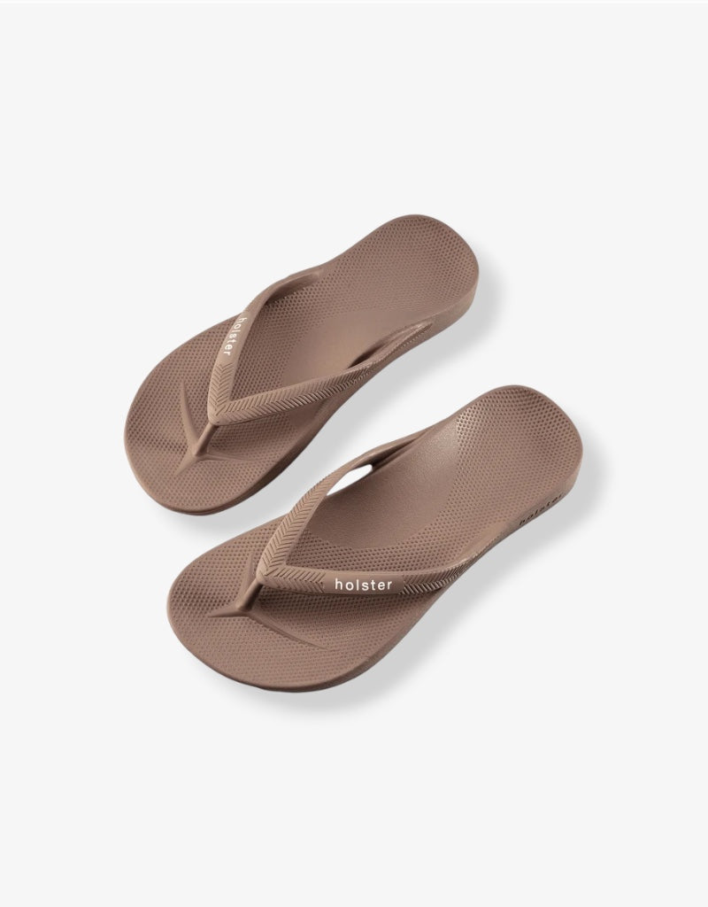 Islander Flip Flop in Natural