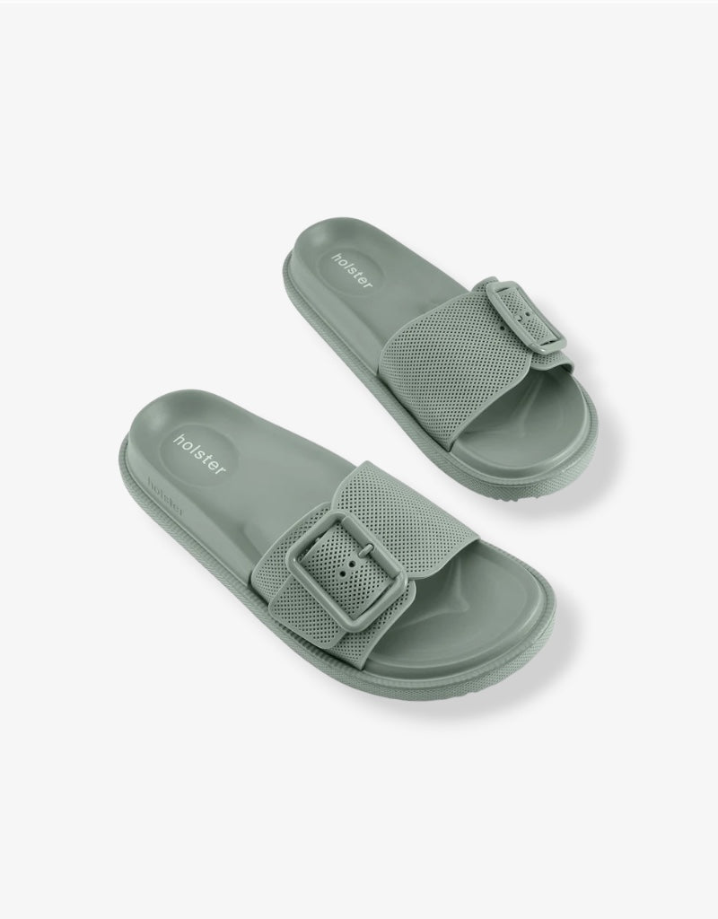 Laze Slide in Seagrass