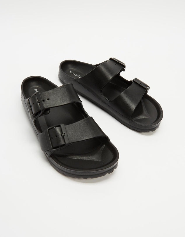 Sundreamer Black Slide