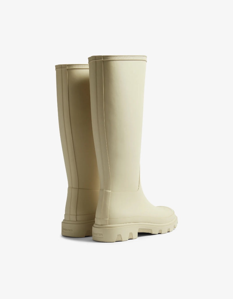 Downpour Tall Boot in Gravel