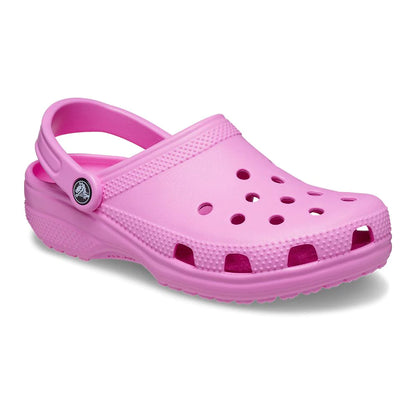 Crocs Classic in Taffy Pink