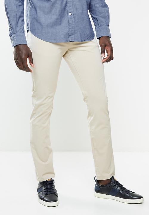 Navigator 4-Way Stretch Trouser