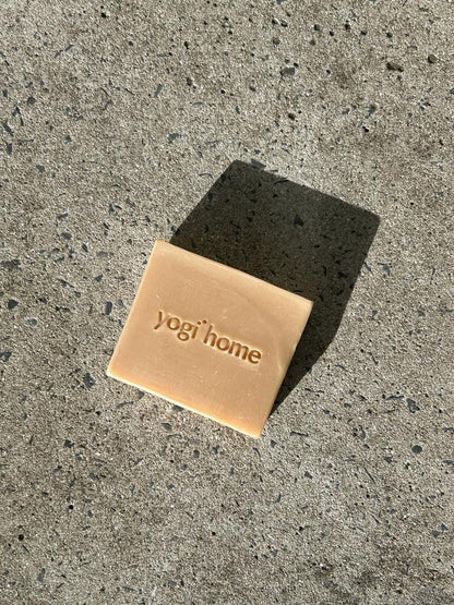 Yogi Home Soap Bar