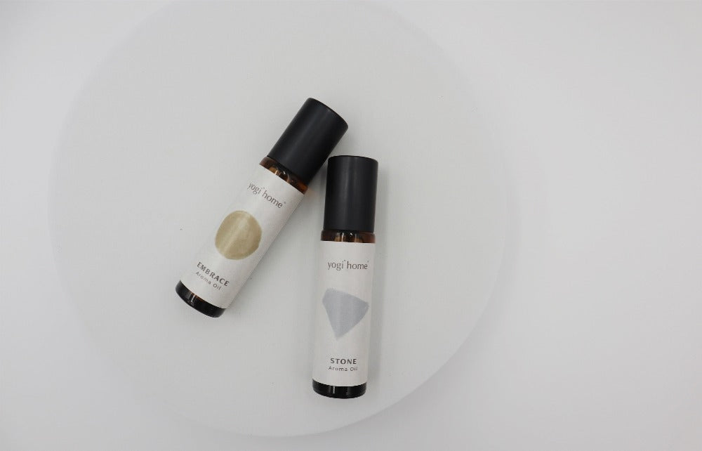 Yogi Home Wrist Rollers