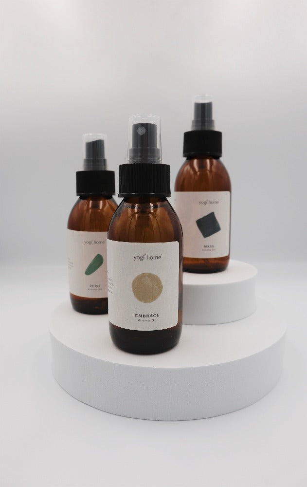 Yogi Home Room Spray