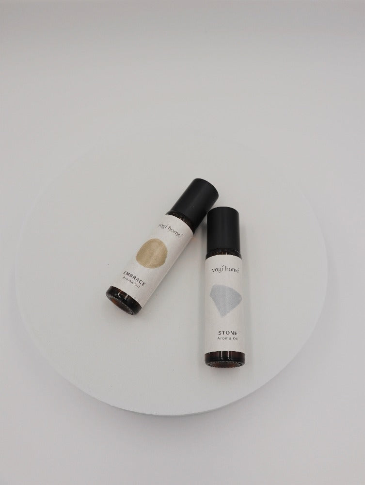 Yogi Home Wrist Rollers