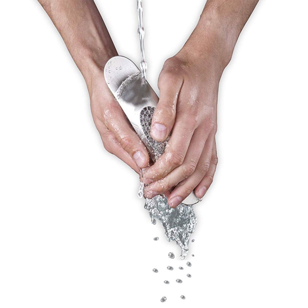 Garlic Rocker Crusher