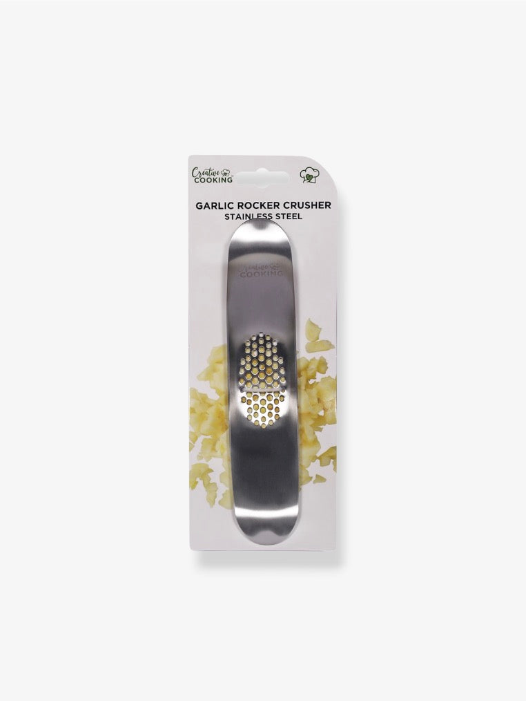 Garlic Rocker Crusher