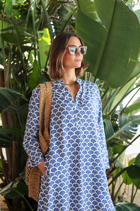 New Pilgrim Viscose Dress