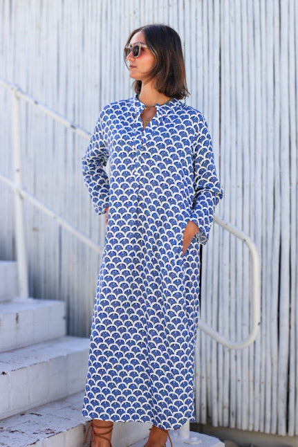 New Pilgrim Viscose Dress