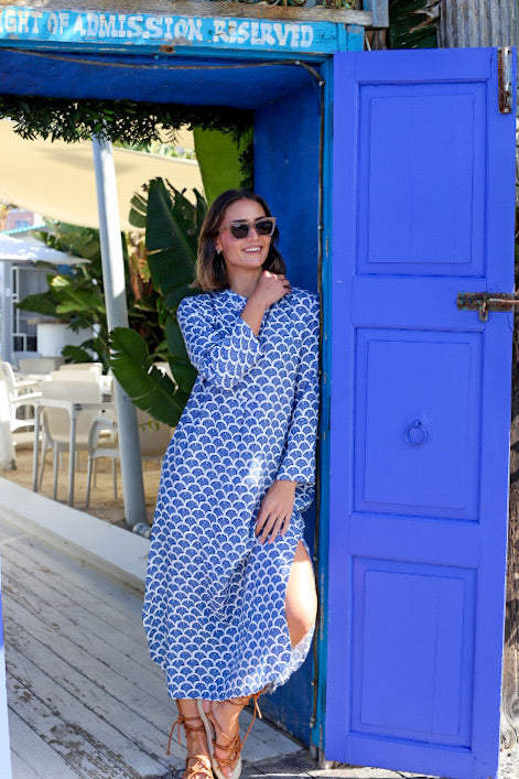 New Pilgrim Viscose Dress