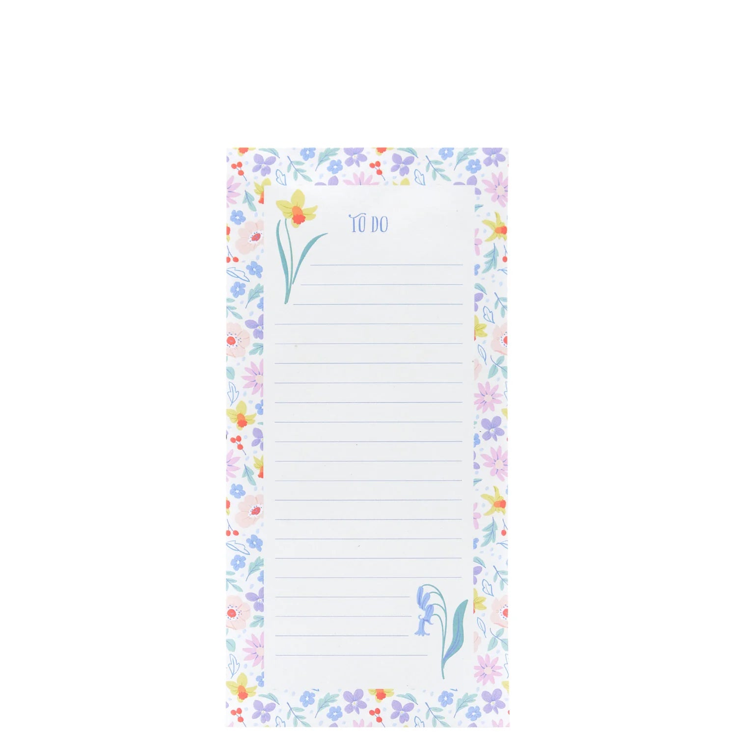 Pretty Little Things Listpads