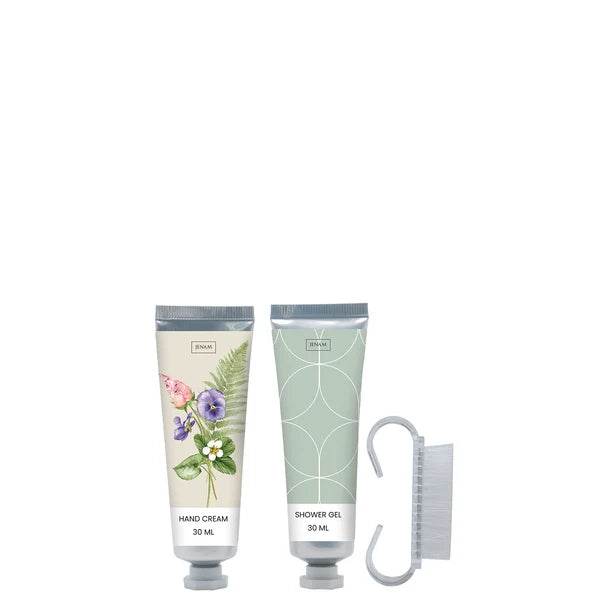 Freshly Picked Hand Care Tin