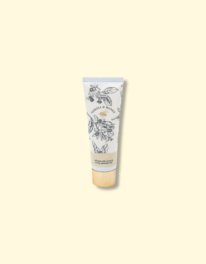 Bee Neroli & Honey Handcream