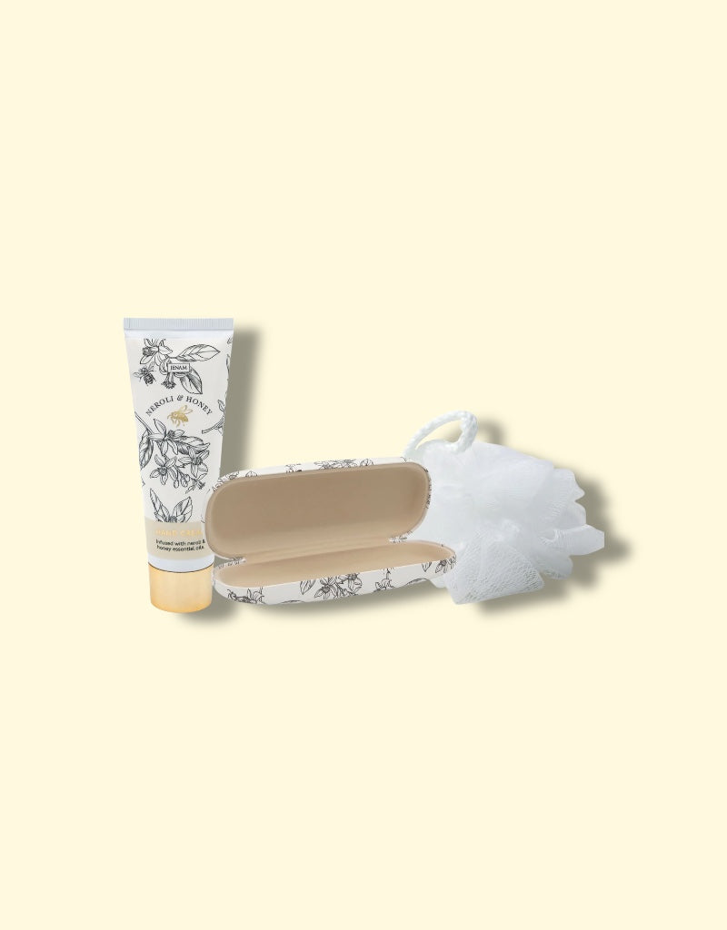 Bee Prepared Gift Set