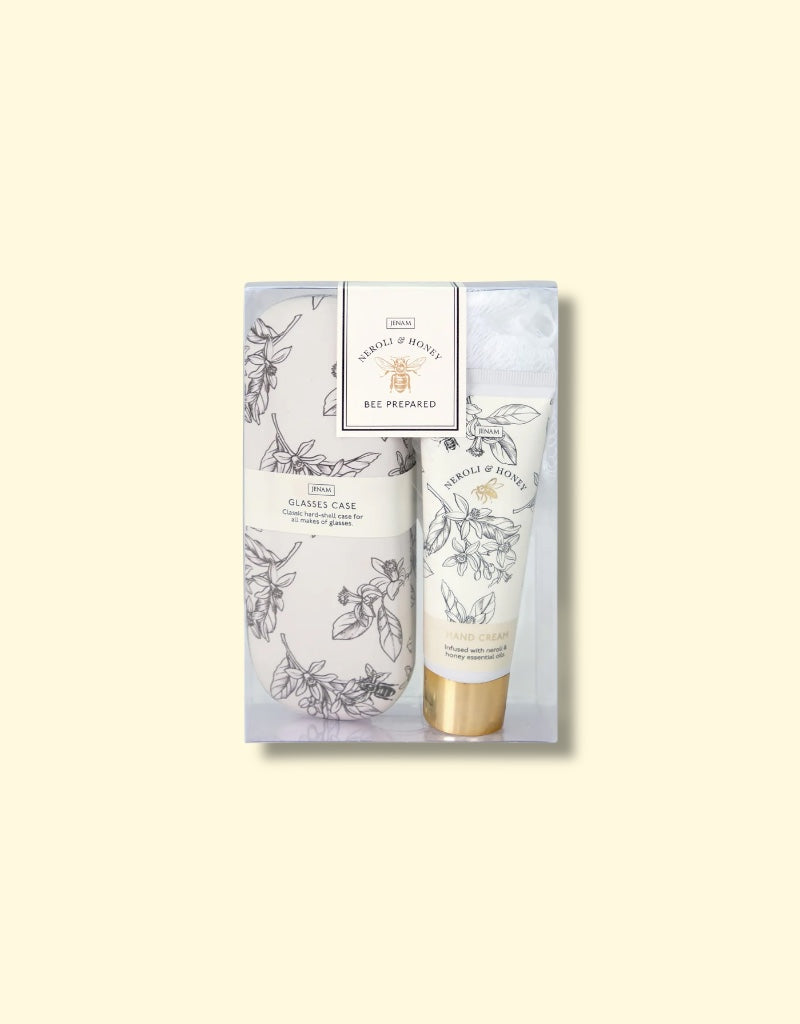 Bee Prepared Gift Set