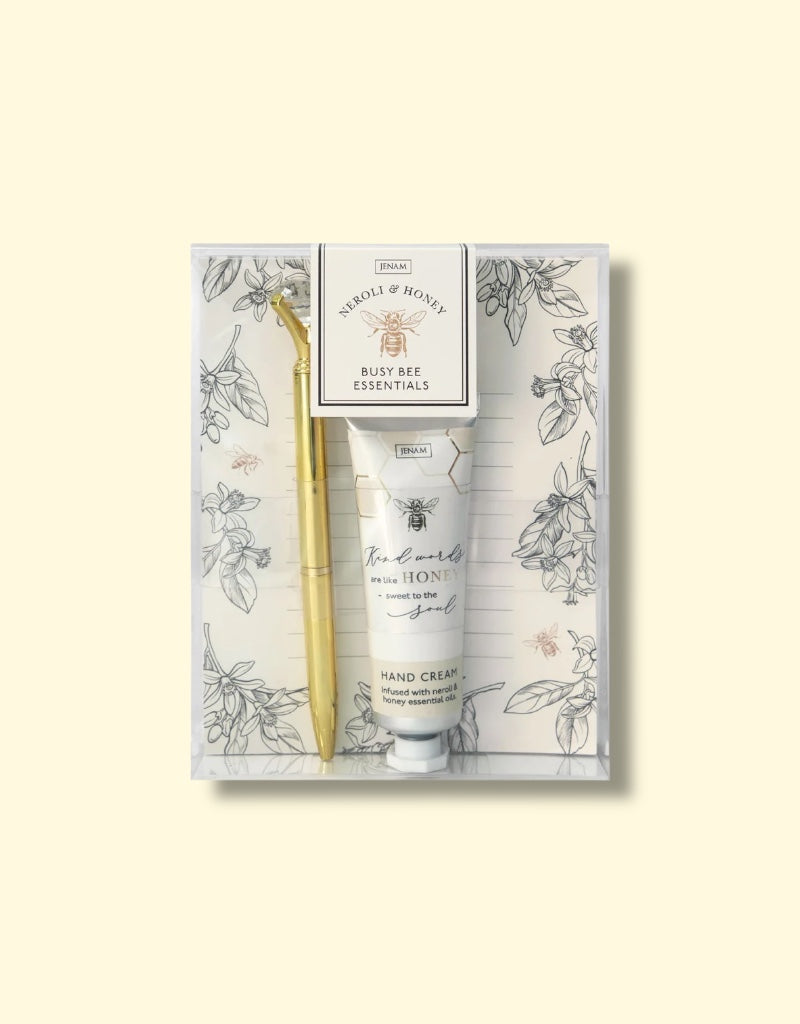 Busy Bee Essentials
