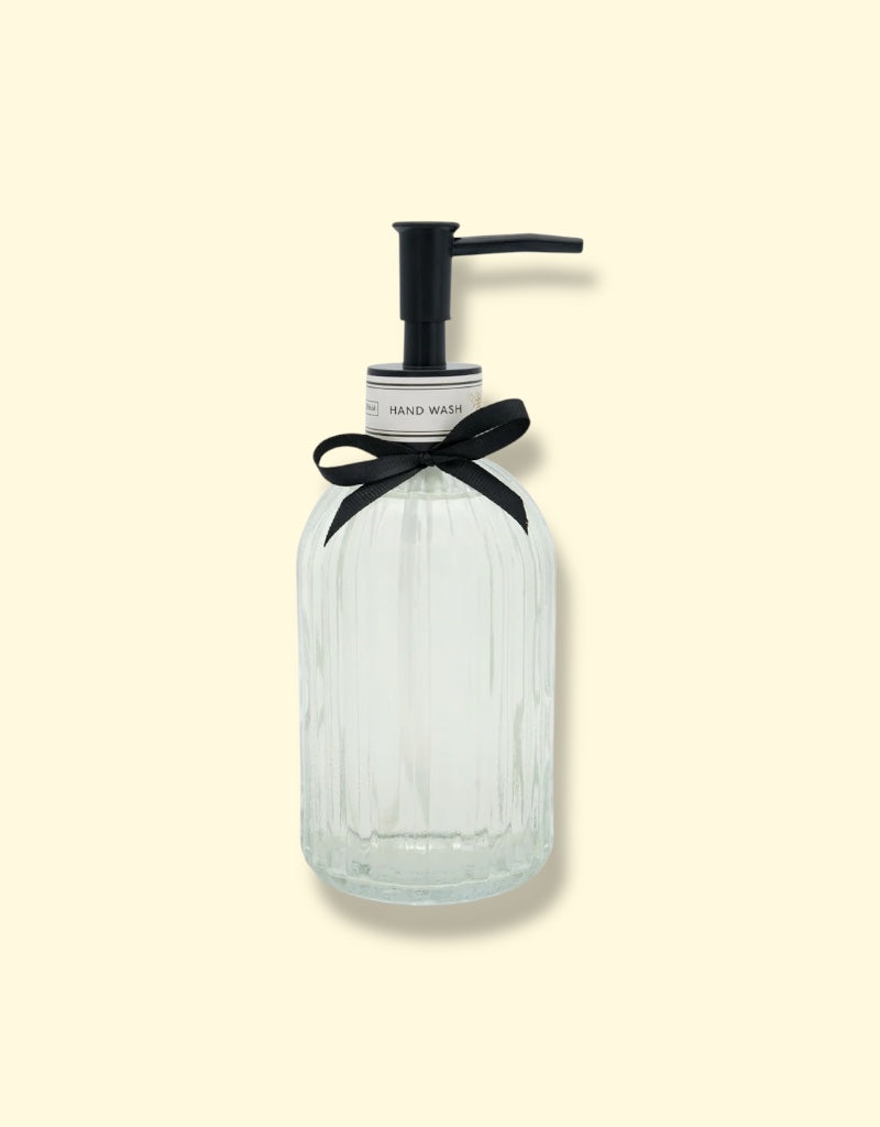 Bee Neroli & Honey Glass Hand Wash