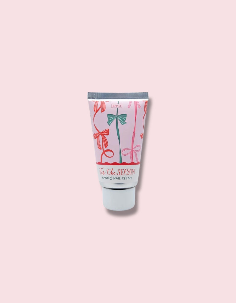 Bow Ho Ho -  Tis The Season Handcream