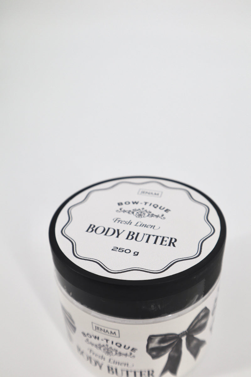 Bow-Tique Body Butter
