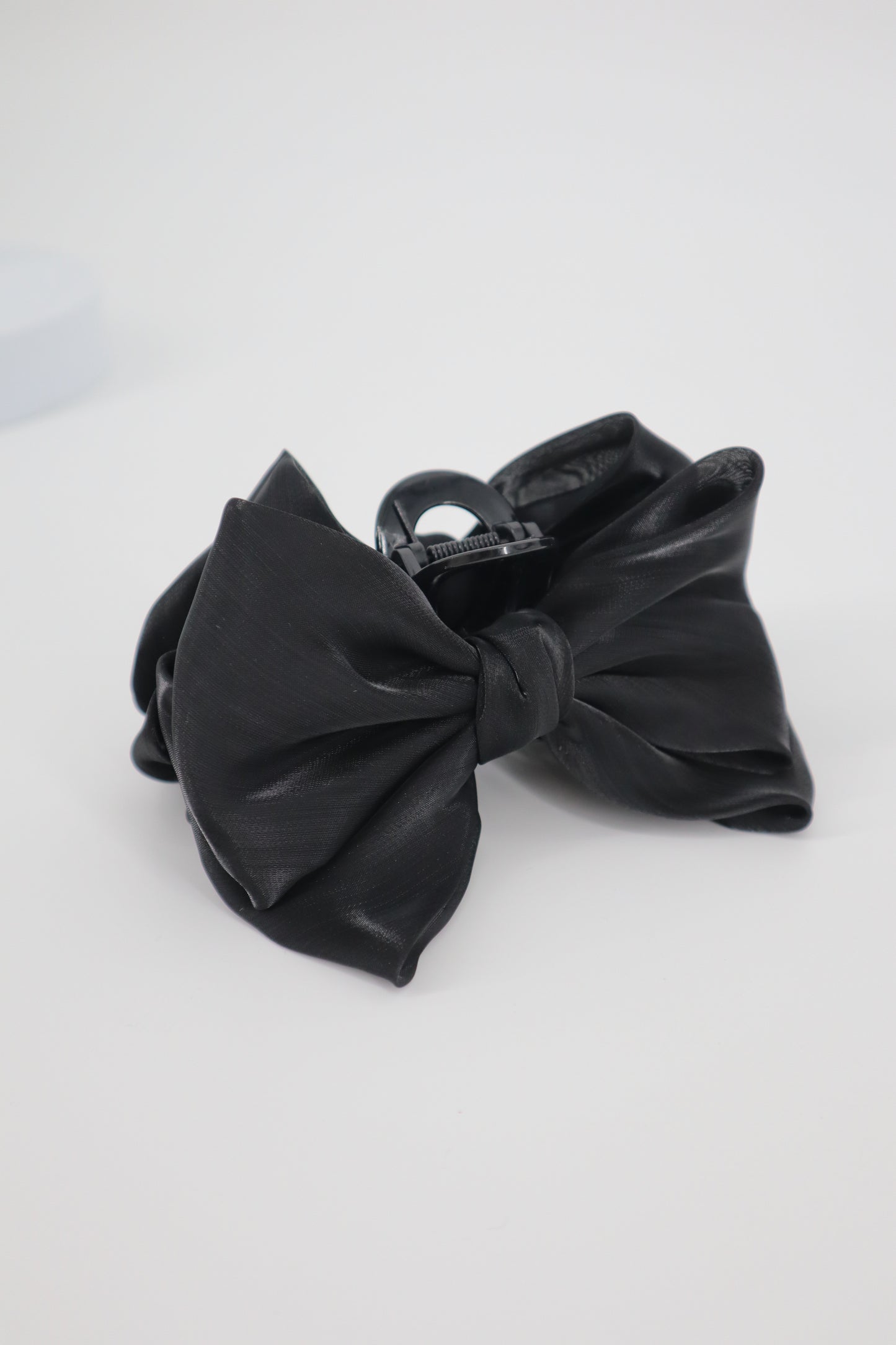 Bow-Tique Black Bow Clamp