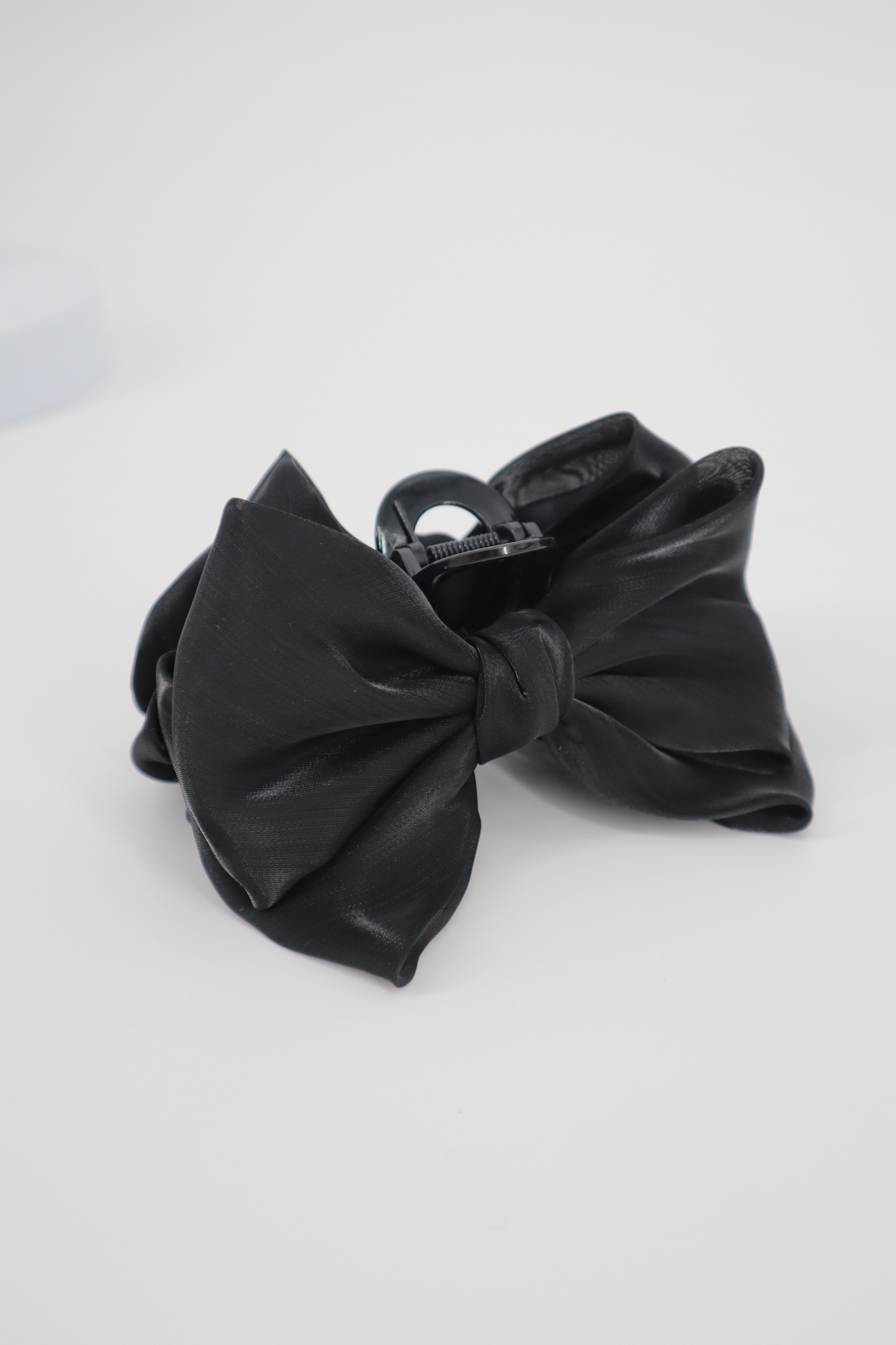 Bow-Tique Black Bow Clamp