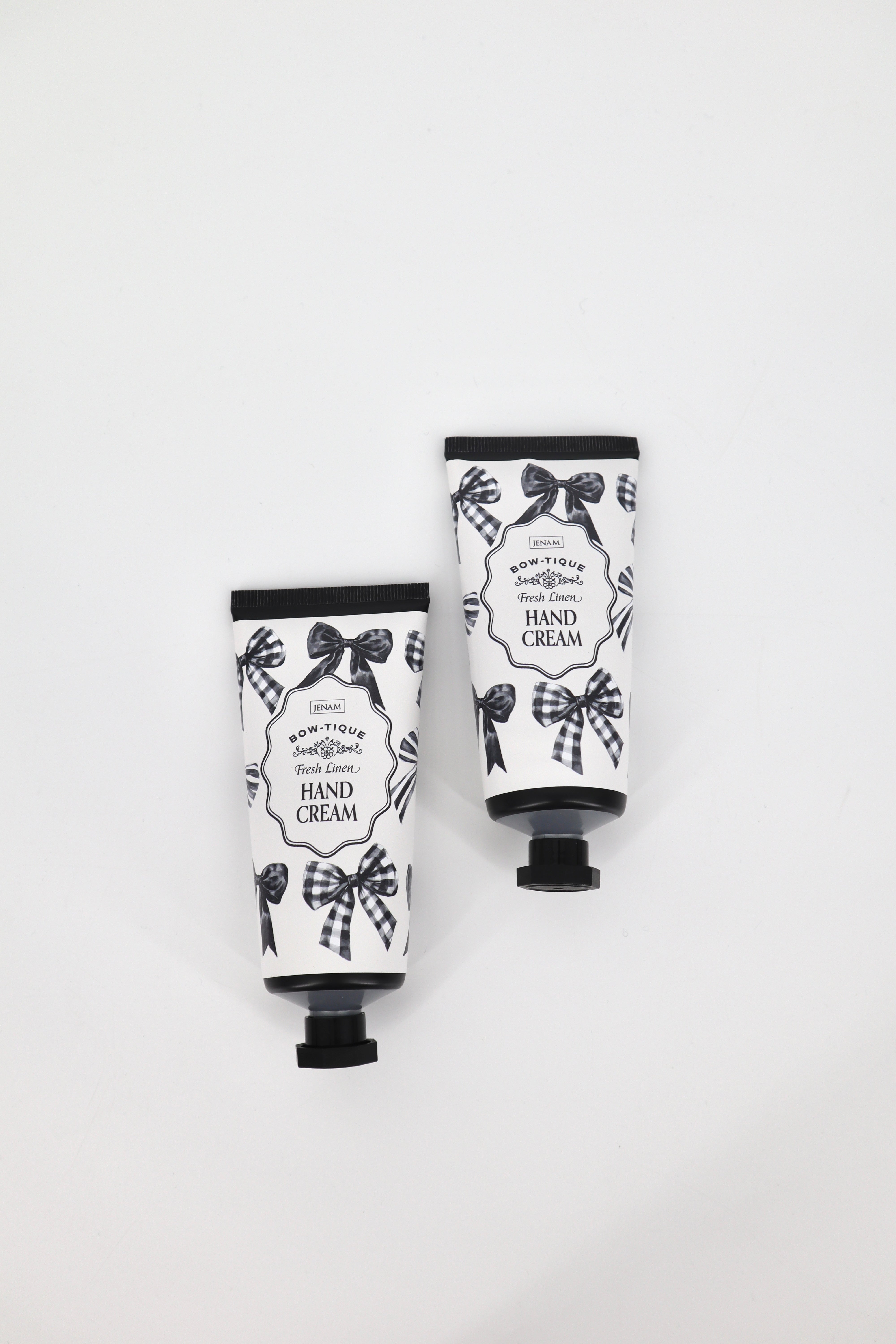 Bow-Tique Hand & Nail Cream