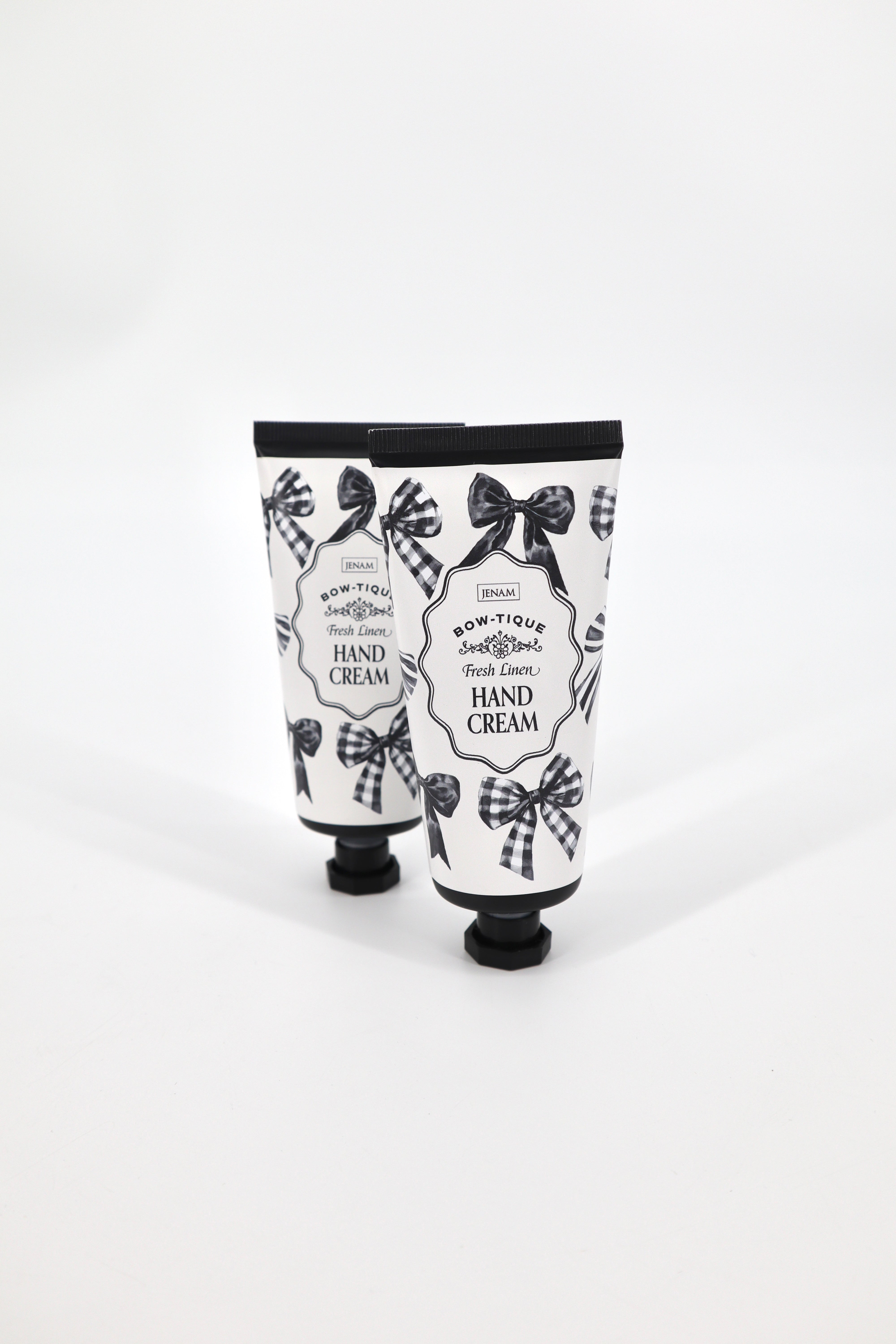 Bow-Tique Hand & Nail Cream