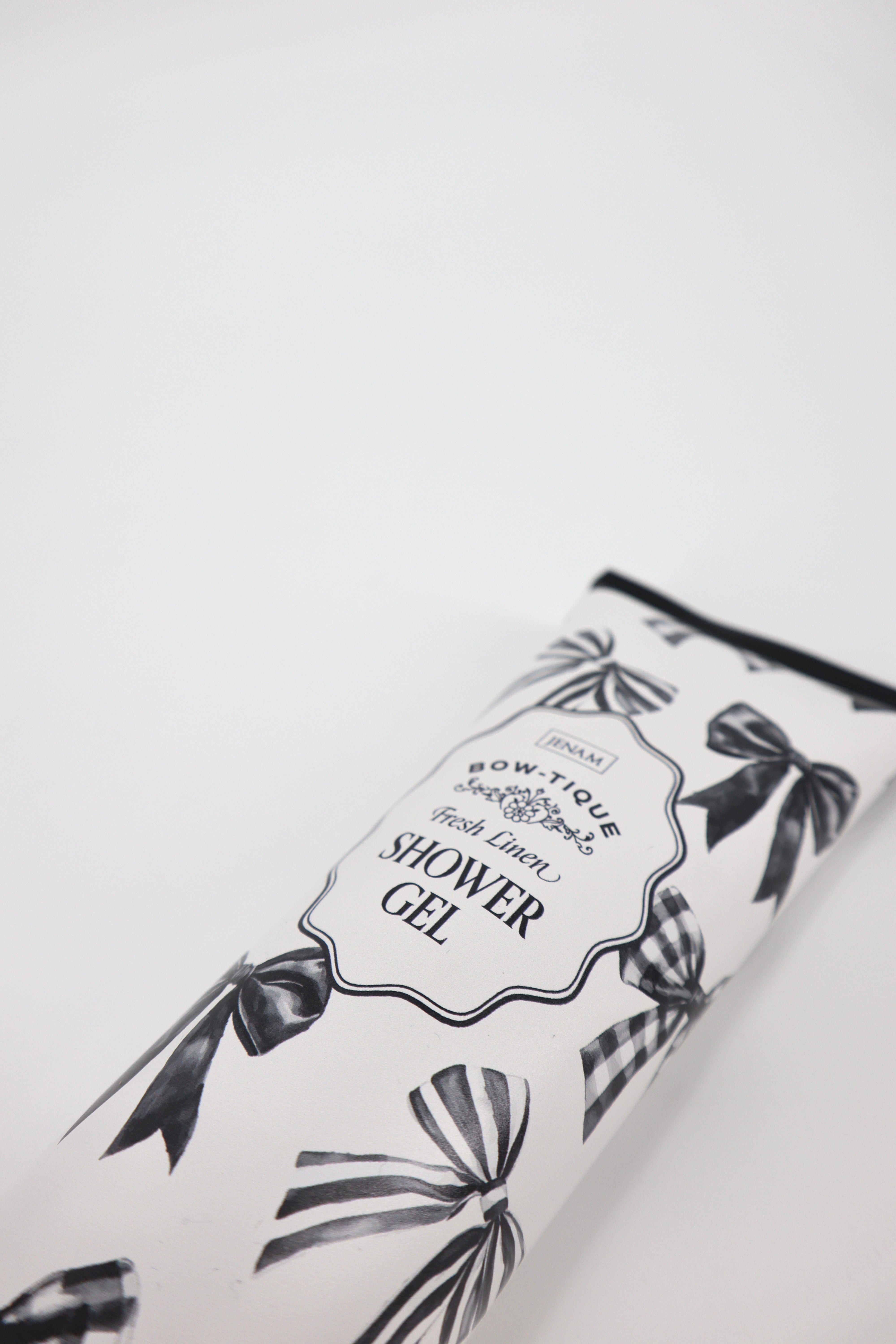 Bow-Tique Shower Gel