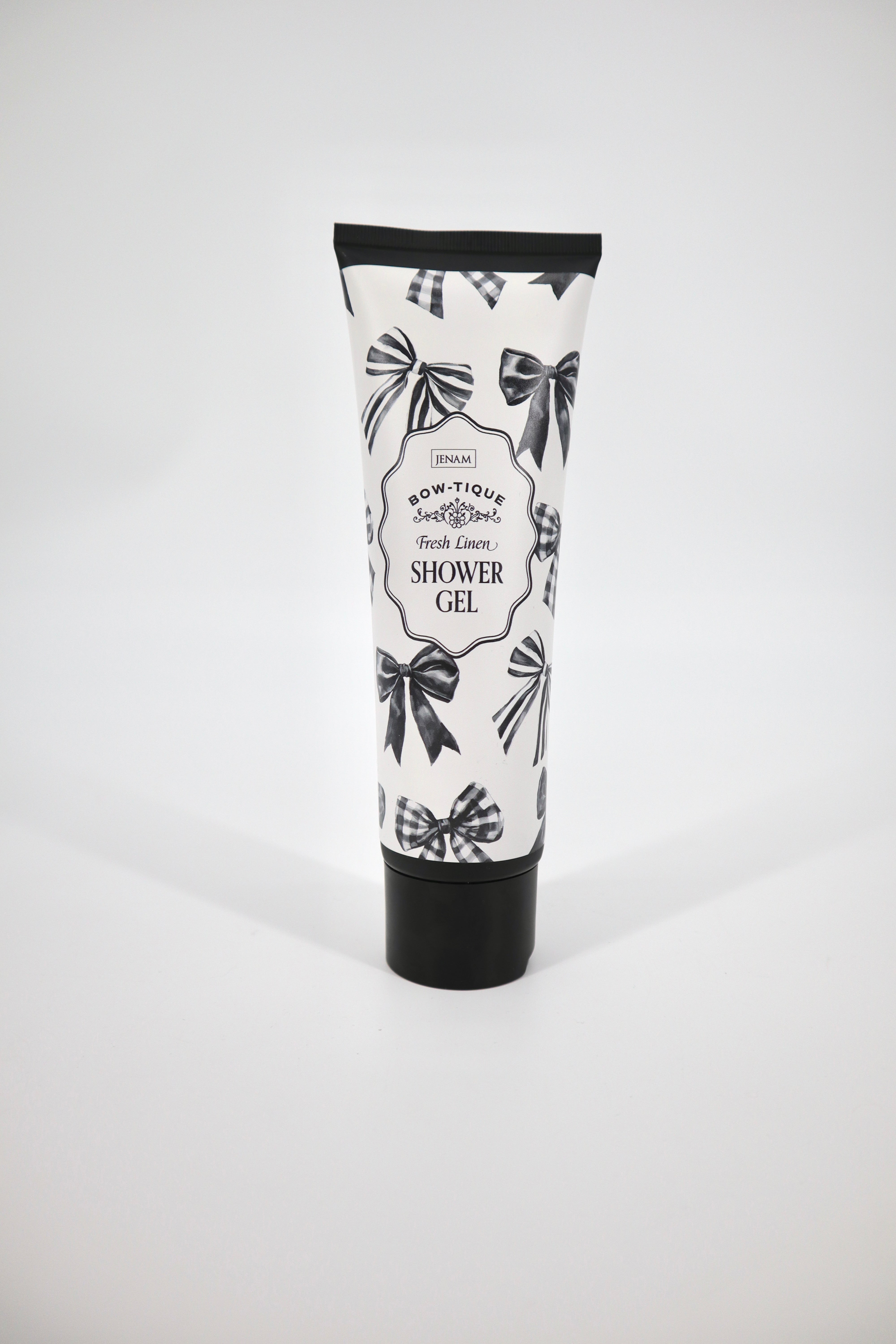 Bow-Tique Shower Gel