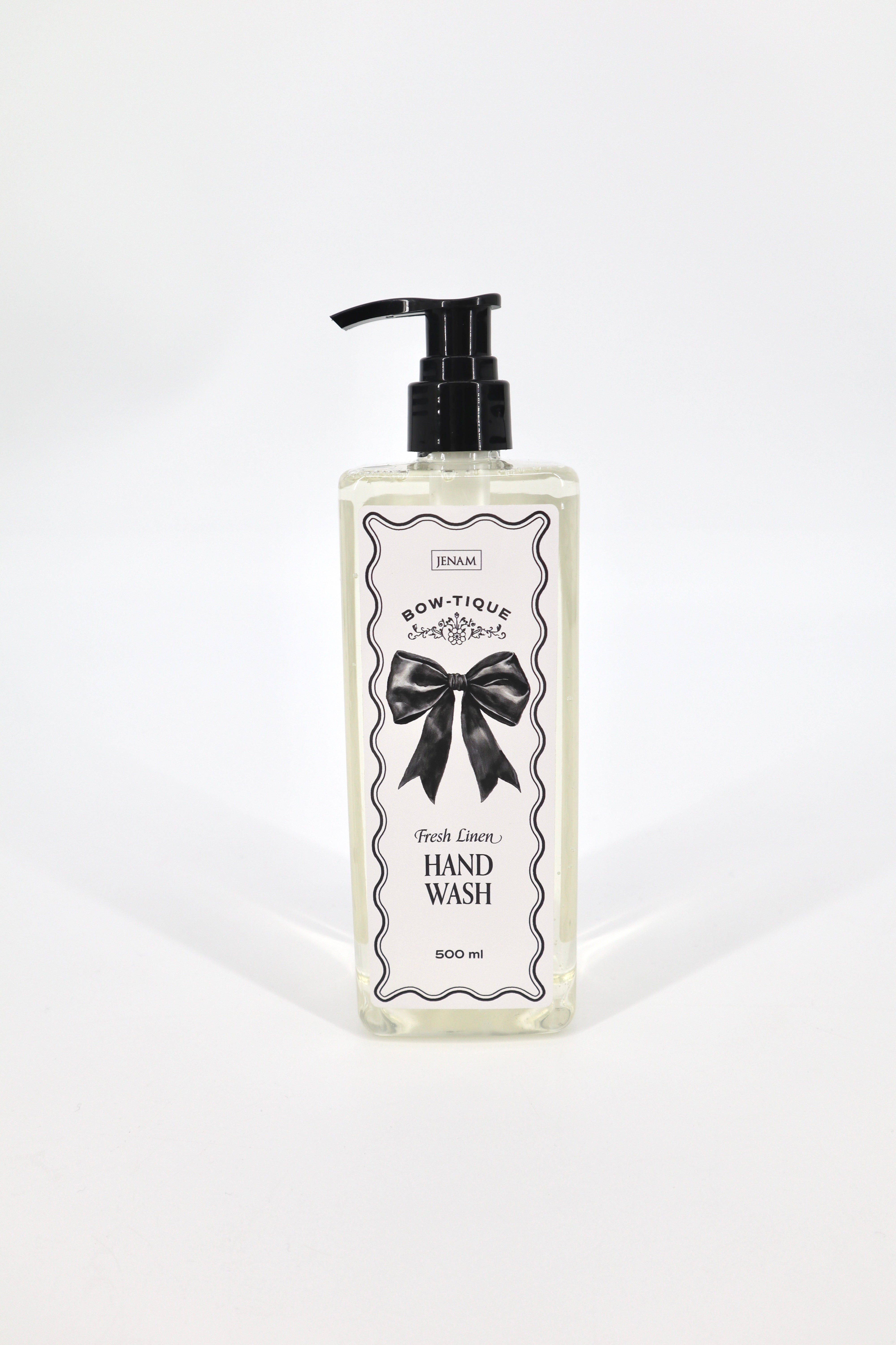Bow-Tique Hand Wash