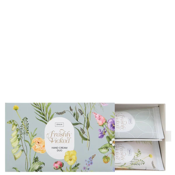 Freshly Picked Hand Cream Duo