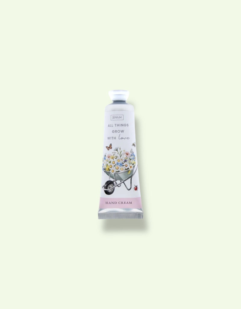 Life In The Garden Handcream