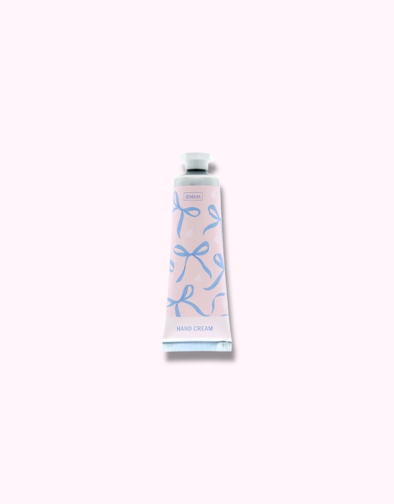 Pretty Little Things Bow Handcream