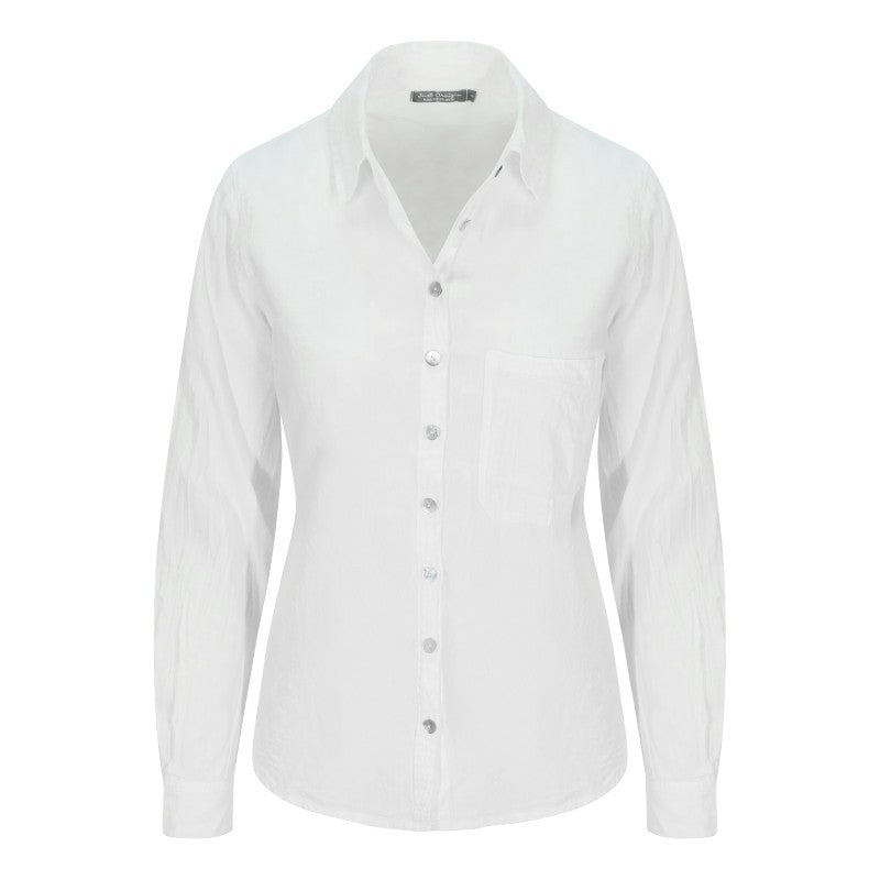 Chloe Cotton Shirt