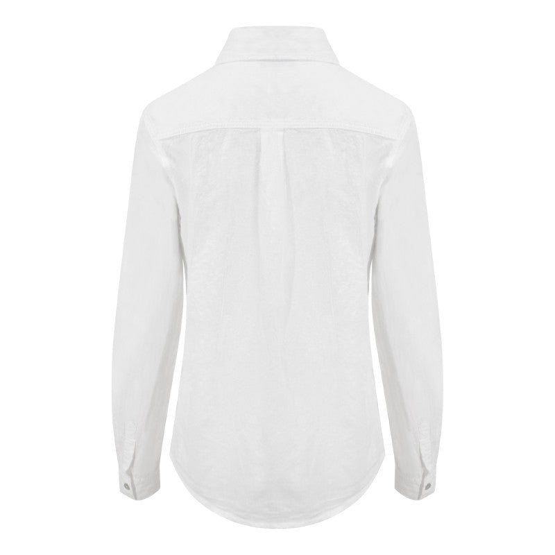 Chloe Cotton Shirt