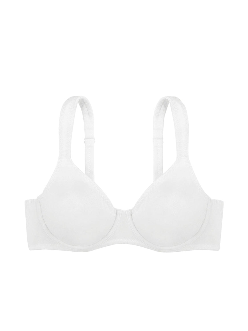 Lindsay Non Padded Wired Bra